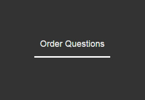 Order Questions