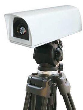 Dynacom WQT510  Vücut Ateşi Algılama Kamerası