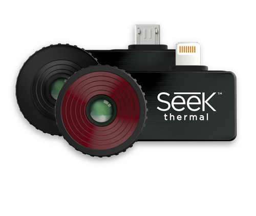 Seek Compact